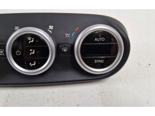 Блок управления климат-контролем 07356461020 Fiat 500X