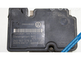 Jednotka ABS 2KO614117A, 10020700294   Volkswagen Caddy 2005