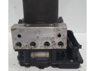 Блок АБС    Mercedes-Benz  A W169  2004 - 2012 года