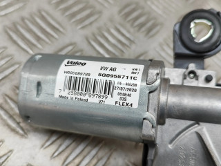 Моторчик заднего дворника 5G0955711C, W000089789    Skoda Scala
