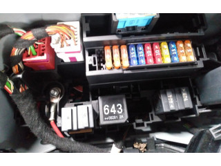 Модуль управления BSM Audi A4 Allroad