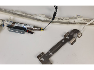 Боковая подушка безопасности 609056300, 6M2114K159CG Ford S-MAX