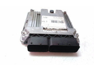 Блок управления двигателя 03L906022MJ, 03L906022 Audi A4 Allroad