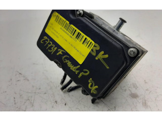 Pojistková skříňka Блок ABS 0265231535 Fiat Punto (199) 2006