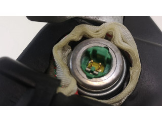 Боковая надувная подушка