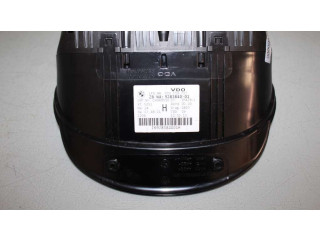 Přístrojová deska BMW X1 E84 2013 62109316152