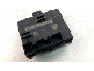 Блок управления дверью