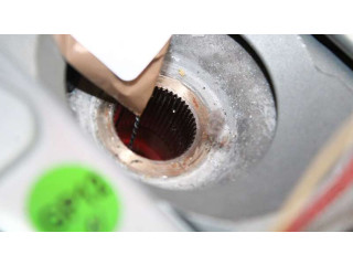 Руль    Saab 9-5