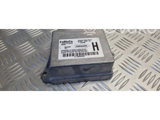 Блок подушек безопасности 6L2414B321HA, 4F2T14A624AA   Ford Explorer