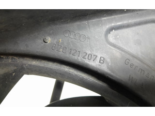 Вентилятор радиатора 8Z0959453B, 8Z0959453B Audi A2