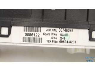 Панель приборов 36050545   Volvo XC90       