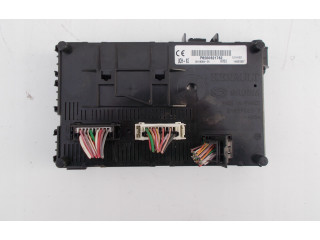 Блок комфорта moduP8200621762, P8200621762 Renault Clio II