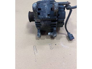 Генератор 03C903023B, 2542731G Volkswagen Golf Plus