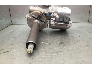 Рулевая рейка Mazda 3 II 2013 - 2016 года