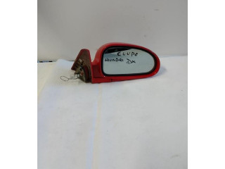 Außenspiegel elektrisch Tür vorne       Hyundai Coupe   -  года   