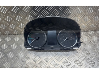 Панель приборов 8100C456, 0T34540 Mitsubishi Outlander