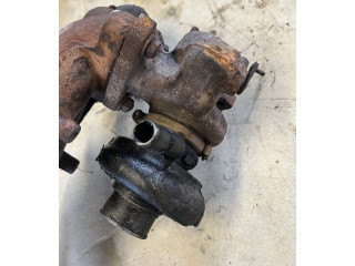 Turbodmychadlo Турбина 491770150, TDO409 Hyundai Galloper