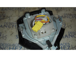 Подушка безопасности водителя BC3UX2ZAIJ3H Mitsubishi Outlander