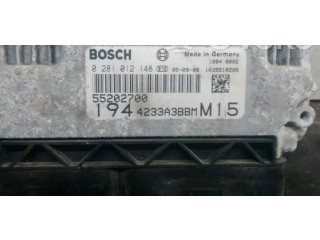 Řídící jednotka 4233A3BBM Fiat Croma