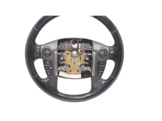 Руль Land Rover Discovery 4 - LR4  2010 - 2016 года AH223600ED      