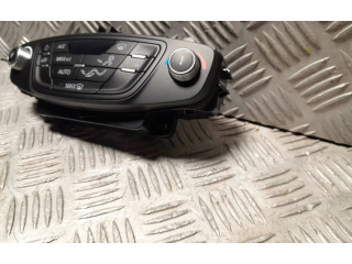 Блок управления климат-контролем AV1T18C612AG Ford B-MAX