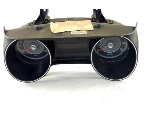 Přístrojová deska  Fiat Punto Evo 2012 51917423  