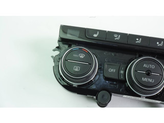 Блок управления климат-контролем 5G0907044AN Volkswagen Golf VII