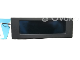Экран дисплея вверх B000904880   Citroen C3   
