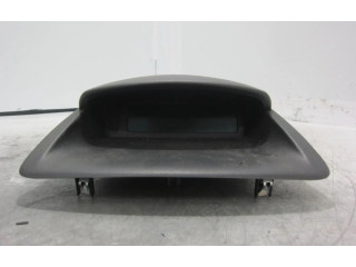 Дисплей    280341078R   Renault Clio III