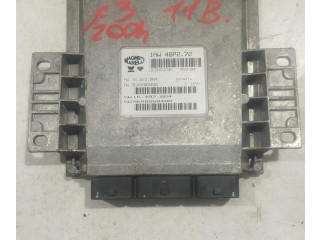 Čerpadlo oleje IAW48P2.72, IAW48P2.72   Citroen C3   