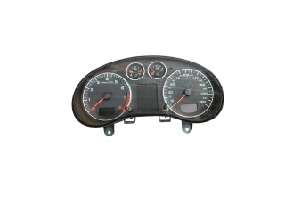 Панель приборов 8P0920900E Audi A3 S3 8P