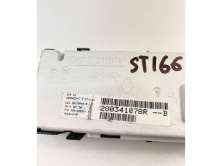 Дисплей    AA6T18B955AA   Renault Trafic II (X83)