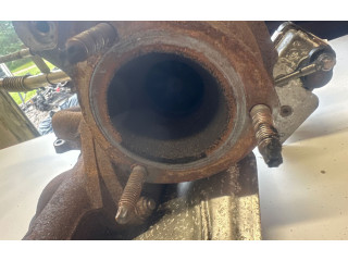  Турбина Ford Transit Custom  BK2Q6K682HA         