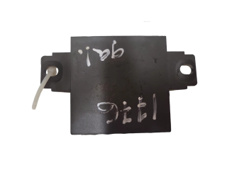 Блок управления климат-контролем 52502510, 10R02114903   Citroen C5