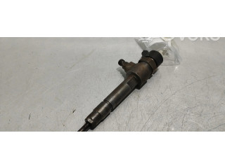 Форсунка 0445110002 Fiat Marea для дизельного двигателя