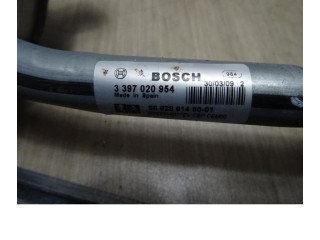 Моторчик дворников 00006405LK, 00006405LK    Citroen Berlingo