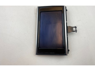 Дисплей Audi A7 S7 4G