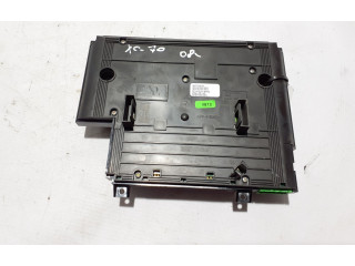 Zámek zadních dveří 30774370 Volvo V70 2008