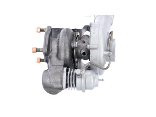 Turbodmychadlo Турбина 53149886709, 53149886709 Audi 100 S4 C4