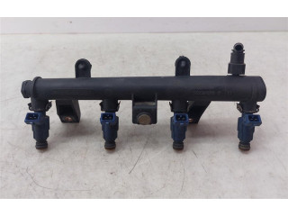 Топливная рампа 9625194080D Citroen Xsara Picasso