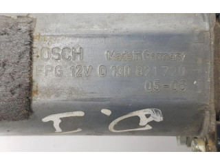 Передний двигатель механизма для подъема окон 0130821720, 807012X00B   Nissan Terrano