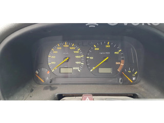 Панель приборов    Seat Inca (6k)       