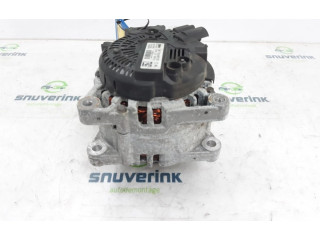 Генератор 9678048880, 9678048880   Peugeot Partner      