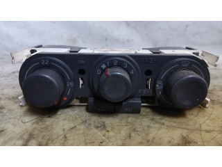 Блок управления климат-контролем 600819445, ESTANTERÍA 81   Seat Ibiza III (6L)