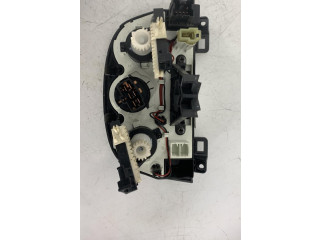 Блок управления климат-контролем    Chevrolet Matiz