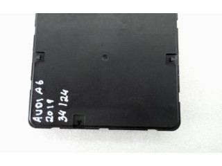 Блок комфорта 4N0907064BH, 4N0907064   Audi A6 S6 C8 4K   