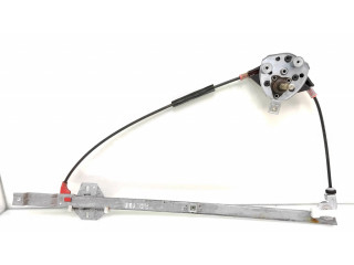 Передний механический механизм для подъема окна