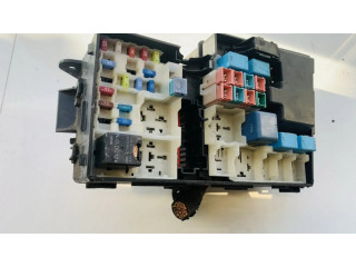 Pojistková skříňka eg2166767 Mazda CX-7 2007