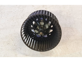 Вентилятор печки 13250117, 12799558 Saab 9-3 Ver1