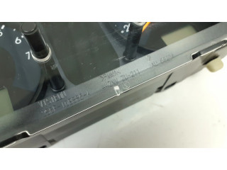 Панель приборов 2S6F10849JF, KL7386 Ford Fiesta